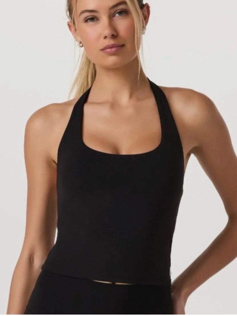 Vuori AllTheFeels™ Halter Sz L